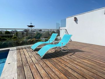 Penthouse de Lujo en Venta en San Isidro