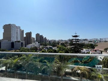 Penthouse de Lujo en Venta en San Isidro