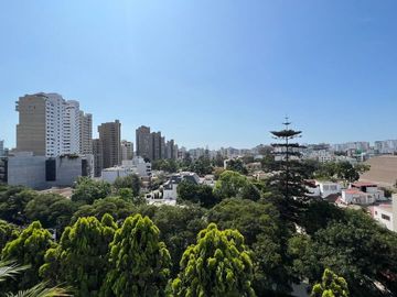 Penthouse de Lujo en Venta en San Isidro