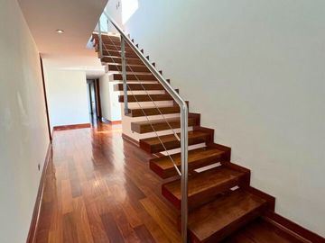 Penthouse de Lujo en Venta en San Isidro