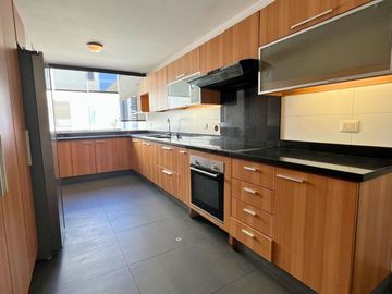 Penthouse de Lujo en Venta en San Isidro