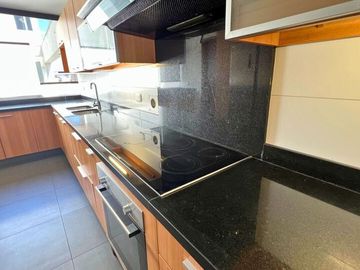 Penthouse de Lujo en Venta en San Isidro