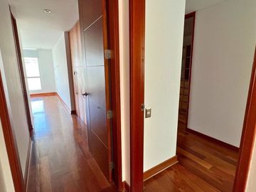 Penthouse de Lujo en Venta en San Isidro