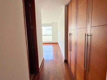 Penthouse de Lujo en Venta en San Isidro