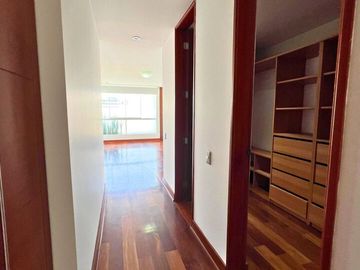 Penthouse de Lujo en Venta en San Isidro