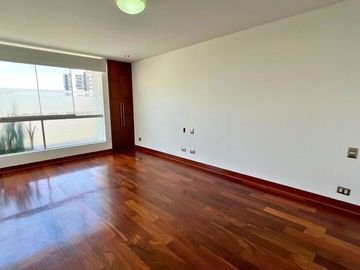 Penthouse de Lujo en Venta en San Isidro