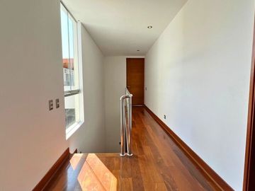 Penthouse de Lujo en Venta en San Isidro