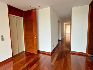 Penthouse de Lujo en Venta en San Isidro