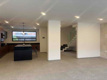 Casa en venta en Parque Nayarit