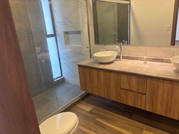 Casa en venta en Parque Nayarit