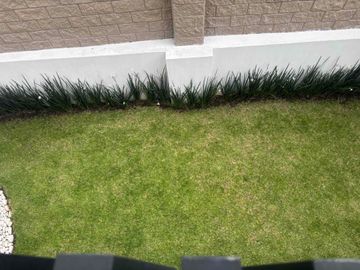 Casa en venta en Parque Nayarit