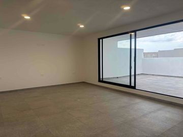 Casa en venta en Parque Nayarit