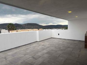 Casa en venta en Parque Nayarit