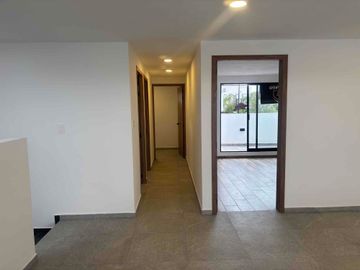 Casa en venta en Parque Nayarit