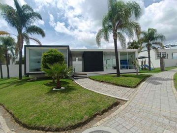 Casa en venta en Parque Nayarit