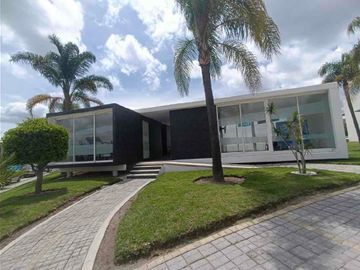 Casa en venta en Parque Nayarit