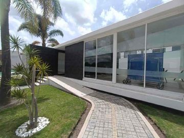 Casa en venta en Parque Nayarit