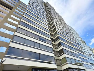 Penthouse en Vente en San Isidro Vista al Club Golf de San Isidro