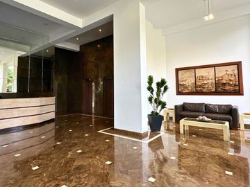 Penthouse en Vente en San Isidro Vista al Club Golf de San Isidro