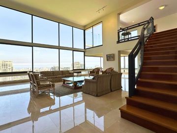 Penthouse en Vente en San Isidro Vista al Club Golf de San Isidro