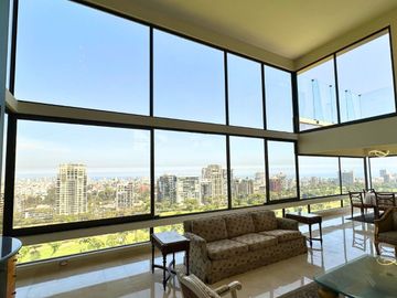 Penthouse en Vente en San Isidro Vista al Club Golf de San Isidro