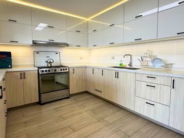 Penthouse en Vente en San Isidro Vista al Club Golf de San Isidro