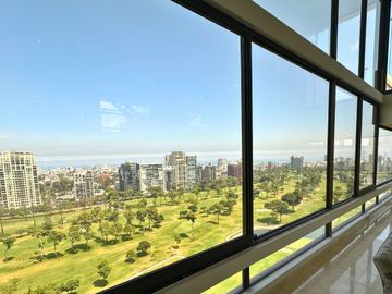 Penthouse en Vente en San Isidro Vista al Club Golf de San Isidro