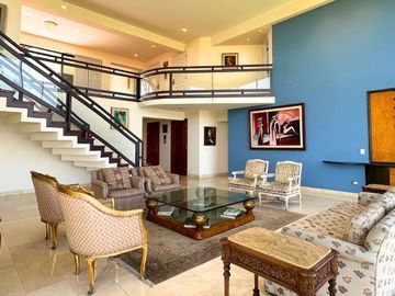 Penthouse en Vente en San Isidro Vista al Club Golf de San Isidro