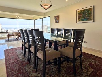 Penthouse en Vente en San Isidro Vista al Club Golf de San Isidro