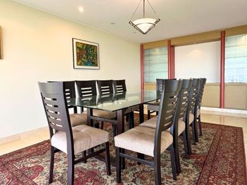 Penthouse en Vente en San Isidro Vista al Club Golf de San Isidro