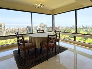 Penthouse en Vente en San Isidro Vista al Club Golf de San Isidro