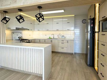 Penthouse en Vente en San Isidro Vista al Club Golf de San Isidro
