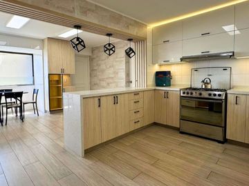 Penthouse en Vente en San Isidro Vista al Club Golf de San Isidro