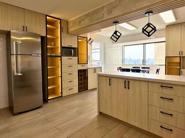 Penthouse en Vente en San Isidro Vista al Club Golf de San Isidro