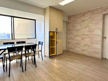 Penthouse en Vente en San Isidro Vista al Club Golf de San Isidro