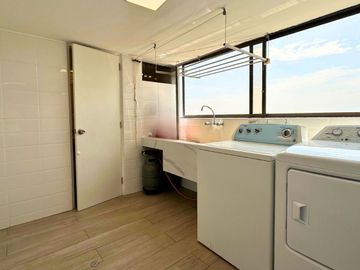 Penthouse en Vente en San Isidro Vista al Club Golf de San Isidro