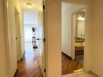 Penthouse en Vente en San Isidro Vista al Club Golf de San Isidro