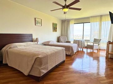 Penthouse en Vente en San Isidro Vista al Club Golf de San Isidro