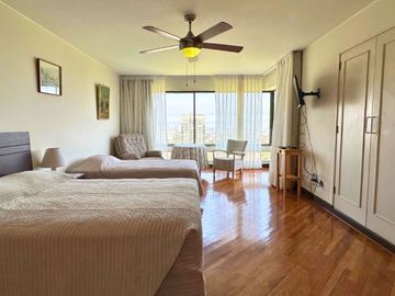 Penthouse en Vente en San Isidro Vista al Club Golf de San Isidro