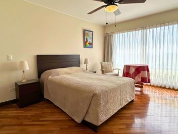 Penthouse en Vente en San Isidro Vista al Club Golf de San Isidro