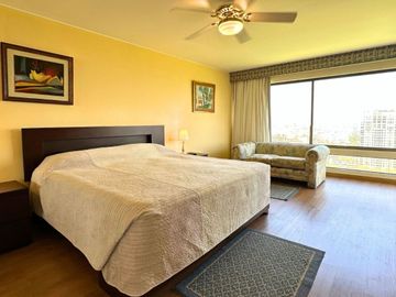 Penthouse en Vente en San Isidro Vista al Club Golf de San Isidro