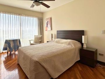 Penthouse en Vente en San Isidro Vista al Club Golf de San Isidro