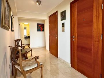 Penthouse en Vente en San Isidro Vista al Club Golf de San Isidro
