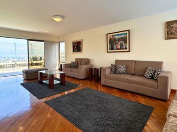 Penthouse en Vente en San Isidro Vista al Club Golf de San Isidro