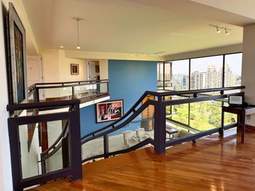 Penthouse en Vente en San Isidro Vista al Club Golf de San Isidro