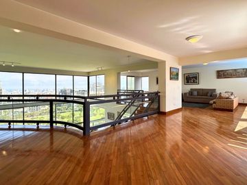 Penthouse en Vente en San Isidro Vista al Club Golf de San Isidro