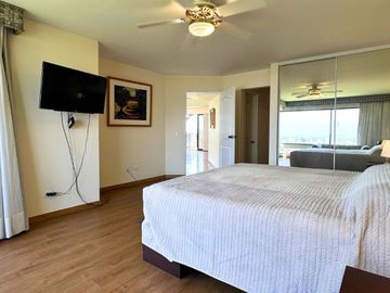 Penthouse en Vente en San Isidro Vista al Club Golf de San Isidro