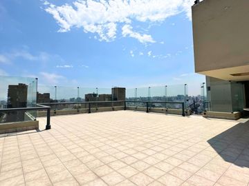 Penthouse en Vente en San Isidro Vista al Club Golf de San Isidro