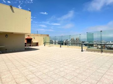 Penthouse en Vente en San Isidro Vista al Club Golf de San Isidro