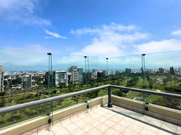 Penthouse en Vente en San Isidro Vista al Club Golf de San Isidro